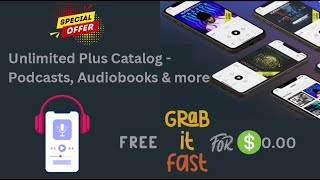 How to Get Free Audiobooks  Audiobooks  Podcasts  Audiobooks Full Length [upl. by Amej149]