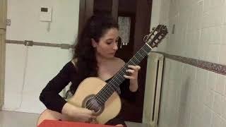 Sonata K1  D Scarlatti [upl. by Sualk483]