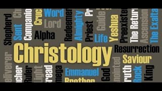 “An Introduction to Christology” – Christology Video 1 [upl. by Poppo]