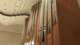 Beautiful Savior pipe organ lds mormon music [upl. by Ylatan385]