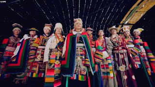 Lochoe New Tibetan Song 2024 ལེན་མཁན། བློ་ཆོས། HD [upl. by Anael]