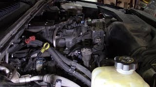 Diagnose a Misfire LIKE A BOSS DIY vs quotProquot Mechanic [upl. by Spalding641]