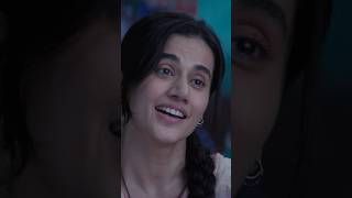 Taapsee Pannu Tells SRK About Her DREAM Proposal 🥺Dunki [upl. by Etteluap593]