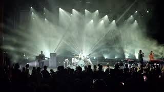 Keane  Spiralling  Live  the Greek Theater 952024 [upl. by Frankie]