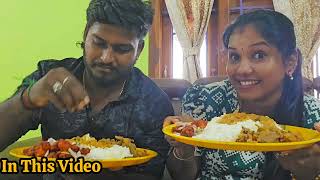 அரைச்ச தேங்காய் சிக்கன் குழம்பு 🤩 சிக்கன் 65 🥰 Yogas Style 🤩Cooking vlog 🥰 cooking yogalifestyle [upl. by Staal368]