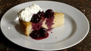 Italian Desserts With Riccota Cheese  Italian Cooking [upl. by Annez]