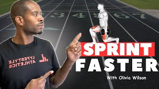 The Isometric Secret to Sprinting Faster [upl. by Janiuszck]