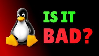 The REAL reason desktop Linux is behind Windows and Mac [upl. by Weasner]