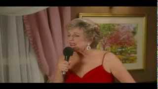 Germaine Greer singing quotStand By Your Manquot [upl. by Ahseret]