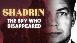 The Mystery of the Cold War Spy Who Disappeared  True Life Spy Stories [upl. by Hazeefah]