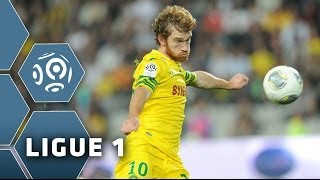 FC Nantes  Valenciennes FC 21  031213  FCN  VAFC  Résumé [upl. by Fennessy]