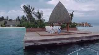 Kandolhu Island Official Video [upl. by Lleunamme]