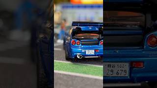 PGM ERROR 404 TIME MICRO 164 DONT PLAY AROUND  Most detailed diecast models youtubeshorts [upl. by Nanfa169]