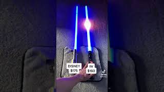 160 Neopixel Lightsaber [upl. by Phillipp]