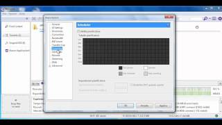 Velocizzare BitTorrent Tutorial Richiesto [upl. by Adnilasor878]