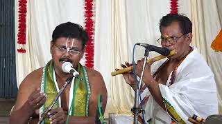 maadu meikkum kanne song Sowbhagyaas Naam sankirtan bhajans group Madurai 9865534754 [upl. by Flatto]