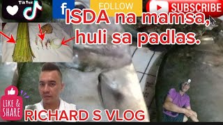 isda na mamsahuli sa padlas mention [upl. by Marbut530]