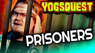 YogsQuest 3  Episode 4  Prisoners [upl. by Eleda]