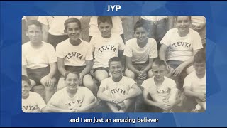 Camp Tevya and the Jewish Youth Promise [upl. by Ansaev]