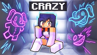 Aphmau went CRAZY in Minecraft [upl. by Nyrhtac]