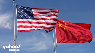 USChina Audit agreement ‘a major catalyst’ for USlisted Chinese companies [upl. by Eicnan891]