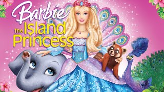 Barbie as the Island Princess Movie  Part 1 HD [upl. by Yeleen]