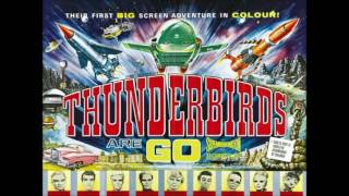 Cliff Richard and The Shadows  Shooting Star Thunderbirds [upl. by Peugia]