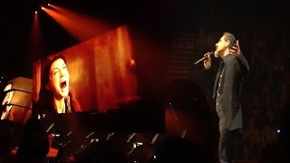 Game of Thrones Live HD  Serg Tankian Sings Rains of Castamere  Red Wedding [upl. by Emmerie]