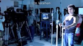 Maattrraan VFX Making Video  Suriya  Kajal agarwal  A Rare Video [upl. by Audette]