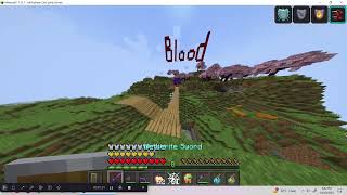 Blood smp s1 ep1 [upl. by Rudie425]