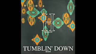 Hermann  Tumblin Down Mr Marvin Subground Mix [upl. by Adall]