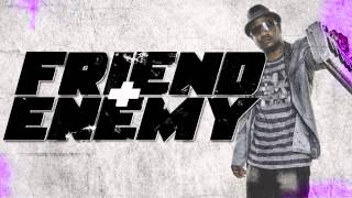 Serani  No Games Friend and Enemy Moombahton Remix HD [upl. by Ima]