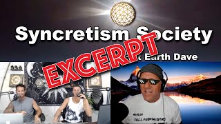 Syncretism Society Excerpt [upl. by Fanchette506]