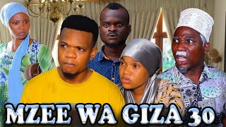 MZEE WA GIZAEP30 [upl. by Kalina]