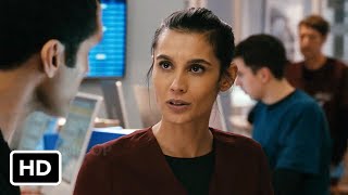 Chicago Med 10x03 quotTrust Fallquot HD  Chicago Med Season 10 Episode 3 Sneak Peek Promo Trailer [upl. by Ambrosia]