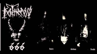 Katharsis  666 Full Album [upl. by Ytnom]