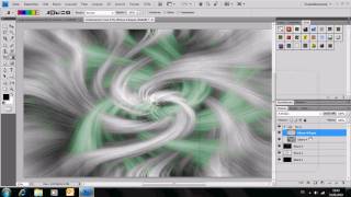 Explodierender SternSonne SuperNova in Photoshop CS4  Tutorial [upl. by Rimaj]