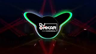 Jhum Jhum Ke Nachat He Langurwa Dj  Cg Bhakti Song Dj  Dj Omkar Kawardha  Cg Song Dj [upl. by Ahk]