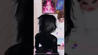 😭 dresstoimpress roblox music [upl. by Nnylhtak]