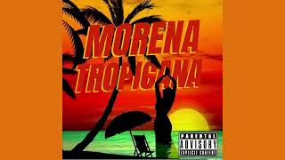 MTG MORENA TROPICANA DJ LUAN GOMES E LOIRIN PROD [upl. by Nibla]