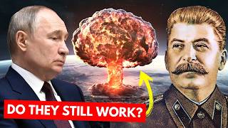 Why Putin Can NEVER Use a Nuclear Weapon [upl. by Nylirrej]