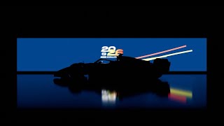 TEASER  The Future of F1 Showcasing the 2026 FIA Technical Regulations [upl. by Yrebmik139]