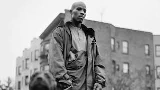 DMX quotGet At Me Dogquot Remake Ruff Ryders East Coast Type Beat ProdBy Elilatrell [upl. by Macgregor]