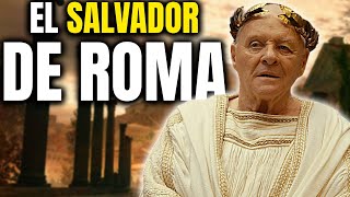 La HISTORIA de VESPASIANO 👑 El EMPERADOR que CAMBIÓ el DESTINO de ROMA [upl. by Brick]