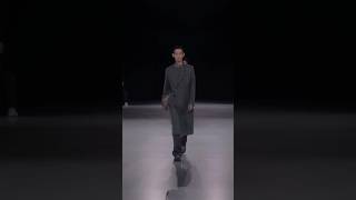 Показ Dior коллекция FallWinter 2024 [upl. by Apoor]