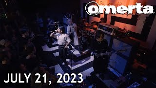 Omerta  Full Set w Multitrack Audio  Live  Mahalls [upl. by Doley]