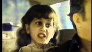 McDonalds commercial1982 Kirk Cameron Tracey Gold [upl. by Ellehcan]