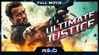 ULTIMATE JUSTICE  HD CRIME MOVIE  FULL FREE ACTION THRILLER FILM IN ENGLISH  REVO MOVIES [upl. by Luckett]