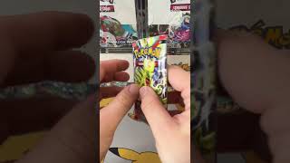 This Pokemon TCG Promo comes with Free Packs [upl. by Ahsaek]