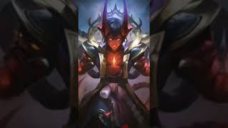 dyrot x balmon✓ mlbb mobilelegends shorts [upl. by Vyner]